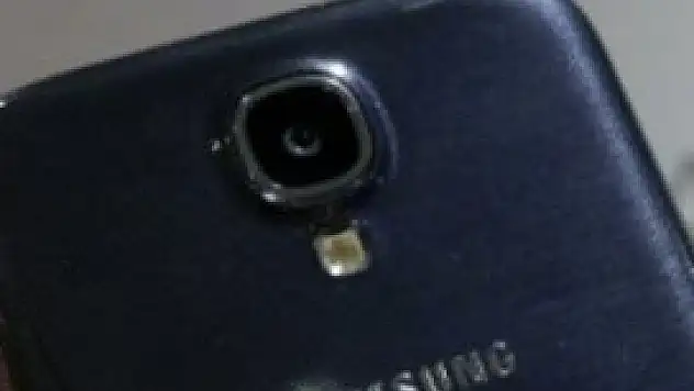 En güçlü Galaxy S4'ün görüntüsü sızdırıldı