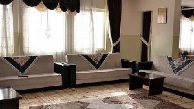 Otel konforunda yatılı okul