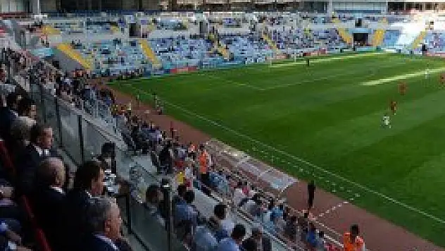 U20 Dünya Kupası heyecanı başladı