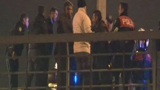 Yardım çağrısı karşılıksız kalan kanser hastası intihar etmek istedi