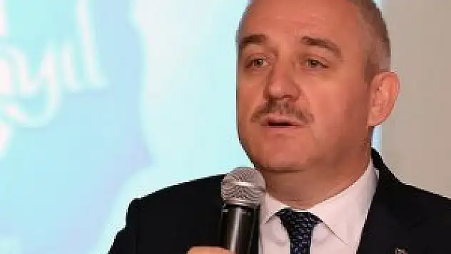 'TDV 28 bin 62 öğrenciye eğitim desteği sağlıyor'