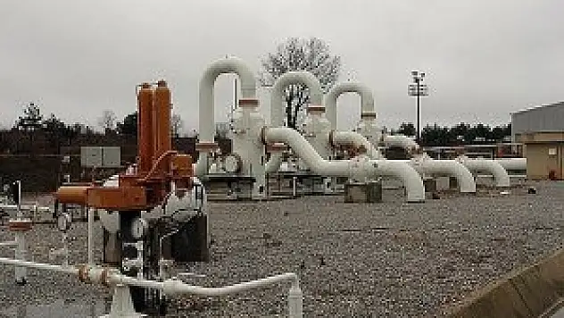 Enerjide 2015 böyle geçti