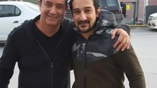 Serhat Akın, Survivor'a mı katılıyor?