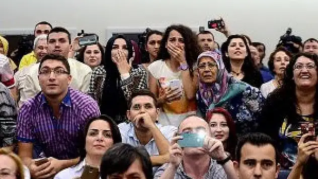 Aday öğretmenler mesleki eğitim için tercih yapacak