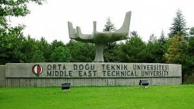 En iyi 500 üniversitesi arasında 2 Türk üniversitesi