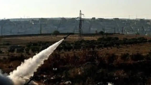 Esed güçleri 80 kişiyi öldürdü