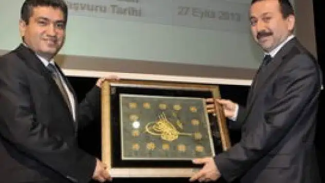 16 üniversite Konya'da buluştu