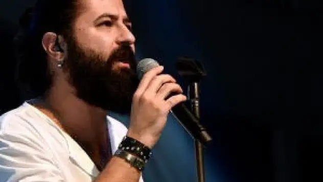 Gümüşhane'de Koray Avcı rüzgarı