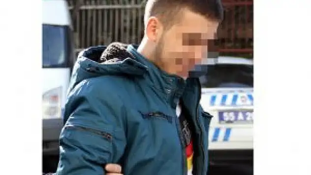 Balıkçıyı vuran genç tutuklandı!