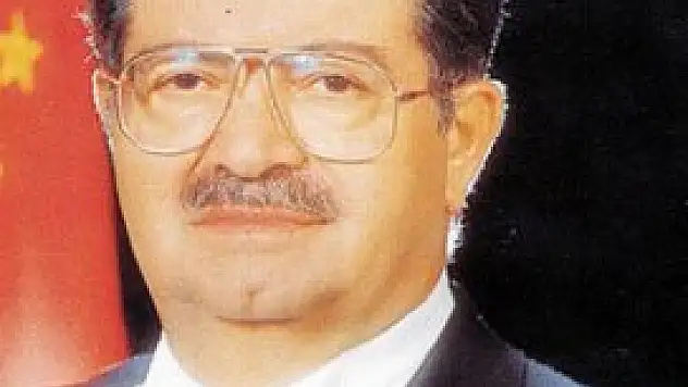 Turgut Özal'ın yeğeni ölü bulundu