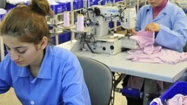 Türkiye özel sektörle büyüyecek