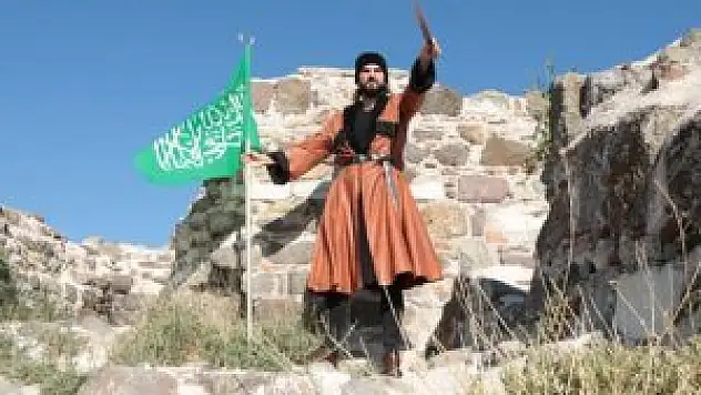 Rusların zulmünü anlatan oyun sosyal medyada olay oldu