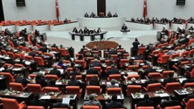 Alevi dedesine maaş geliyor