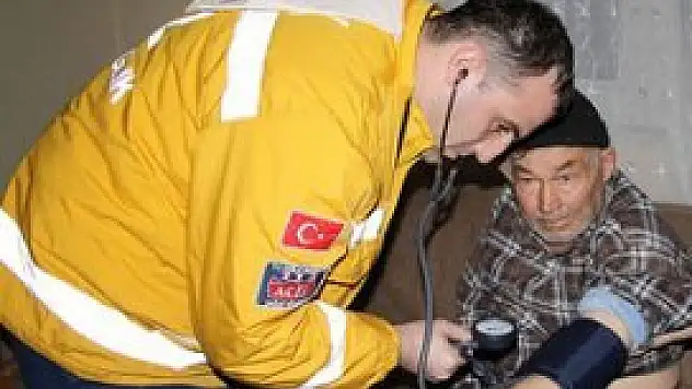 Sağlıkçıların nöbet ücretleri yüzde 50 artıyor