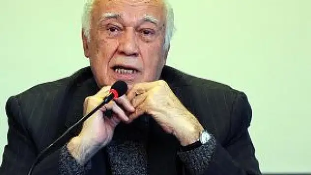 Gürbüz Azak için saygı gecesi düzenleyecek