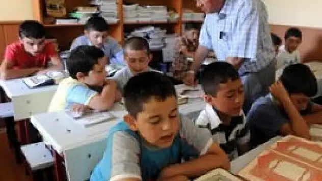 Yaz Kur'an kursları pazartesi başlıyor