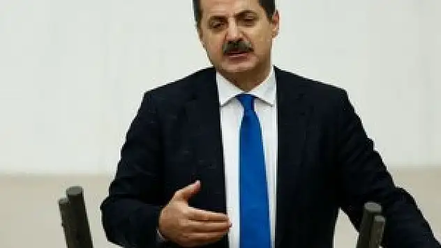 Bakan Çelik'ten et zammı sorusuna ilginç cevap