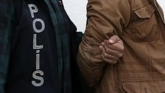 Isparta'da uyuşturucu operasyonu