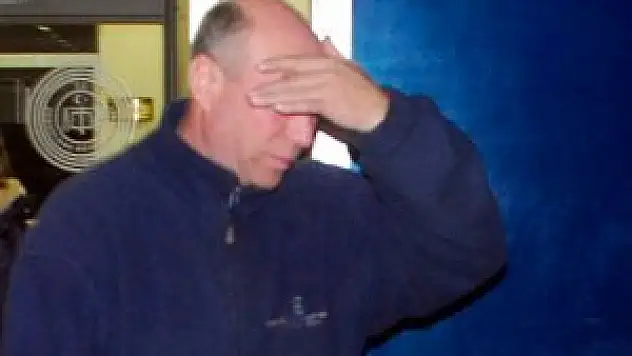 Ukraynalı kaçakçılar Türkiye'de yakalandı