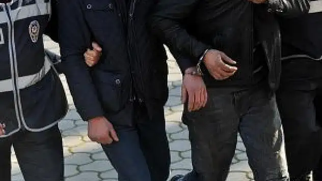 İstanbul'da DAEŞ üyesi 2 şüpheli tutuklandı