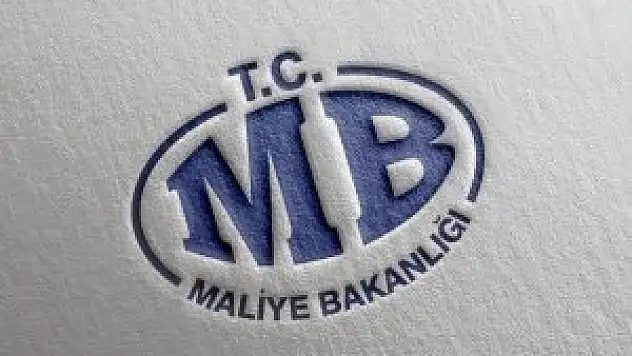 Maliye Bakanlığından 'vergi tahsilatı' açıklaması