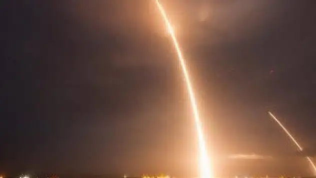 SpaceX bu kez başardı