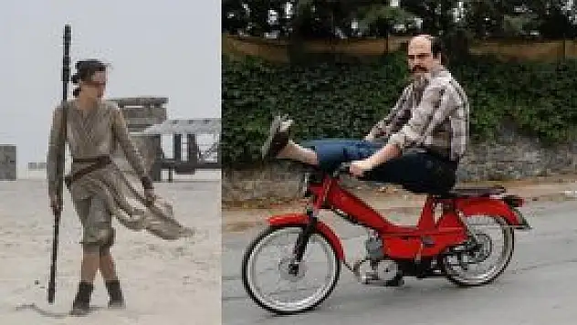 Düğün Dernek 2, Star Wars 7 Güç Uyanıyor'u ezdi geçti