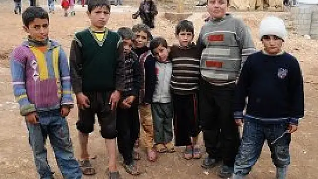 Çikolata değil ''bere'' istiyorlar