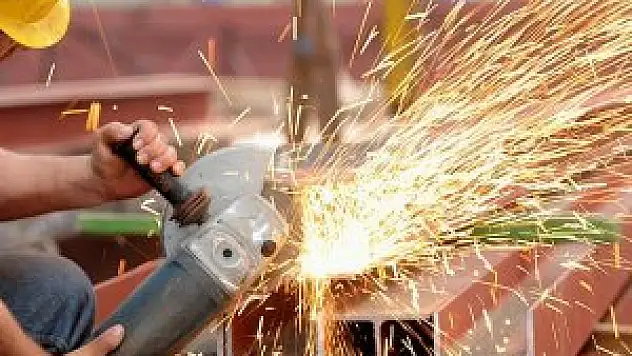 Demir-çelik üreticileri Çin tehdidini tartıştı