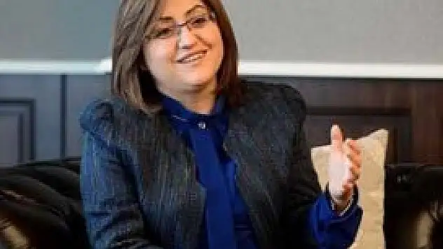 ' Mağdurun hakkını korumak görevim'