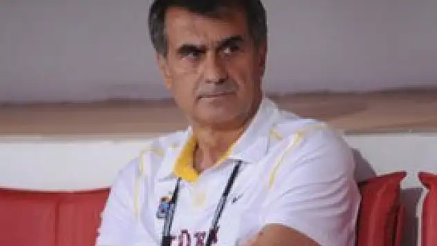 Şenol Güneş'e teklif yağmuru!