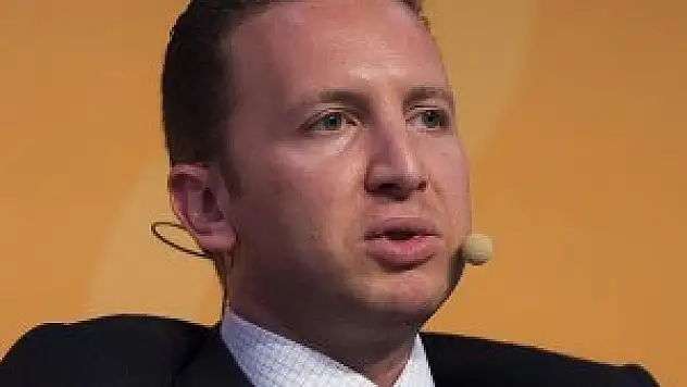 Özel sektör İsrail gazına talip