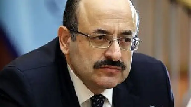 Yükseköğretimde 'Türkiye-İran İzleme Komitesi' oluşturuldu