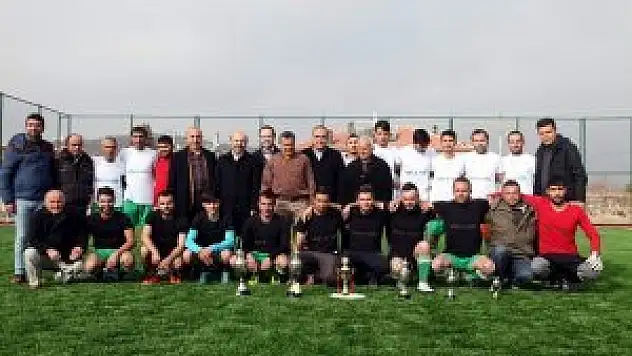 Seydişehir Belediyesi'nin spor yatırımları devam ediyor