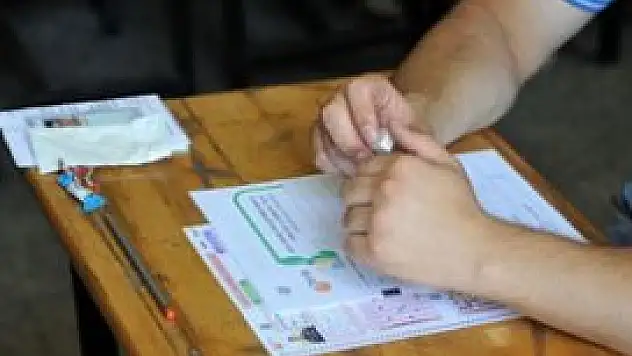 LYS 2 fen bilimleri sınavı soru ve cevapları