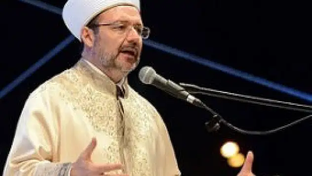 Yarın Berat Kandili