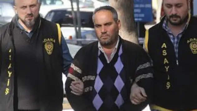 Katil zanlısı damattan kan donduran itiraf