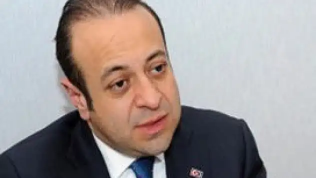 Diyalog ve istişare ile sorunu aşarız