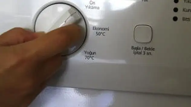 Enerji tasarrufu için önlemler