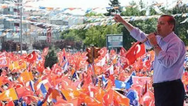 'Oyunlara dikkat edin'