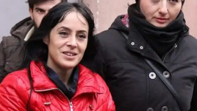 'Ceset çaldım, buzdolabında saklıyorum'