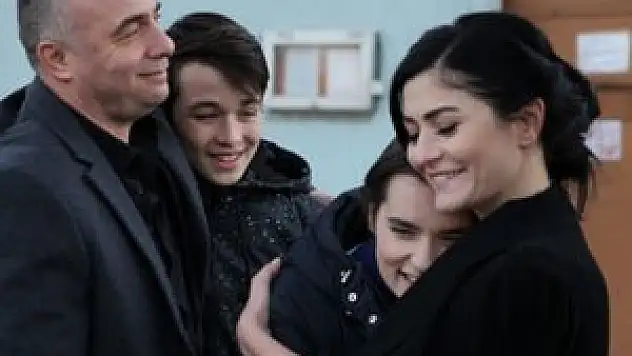 Eşkıya Dünyaya Hükümdar Olmaz'da şok ayrılık!