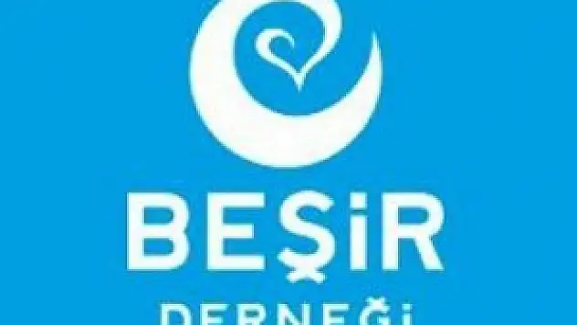 Karapınar'da Beşir Derneğinden yardım kampanyası