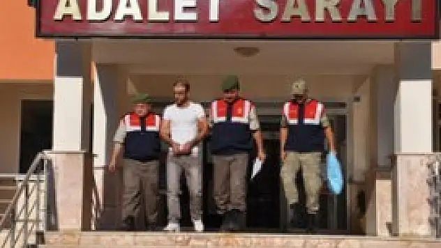 Konya'da silahlı yaralama