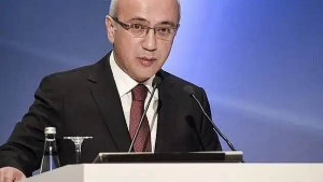 'Kıdem tazminatı çalışmaları ocak ayında yürütülecek'