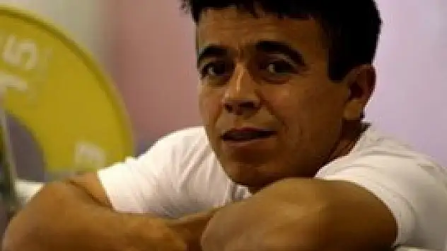 Halil Mutlu: Arkadaşlarımıza dua edelim