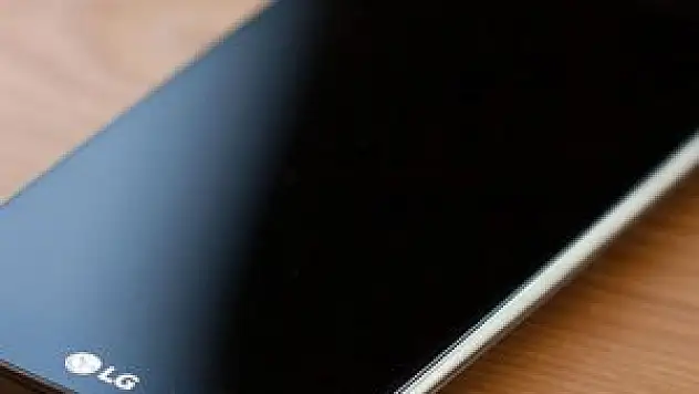 LG G5'ten ilk fotoğraf sızdı
