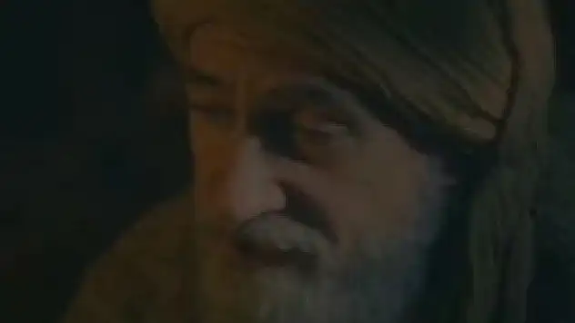 Diriliş Ertuğrul'da Bayır-Bucak Türkmenlerine dua