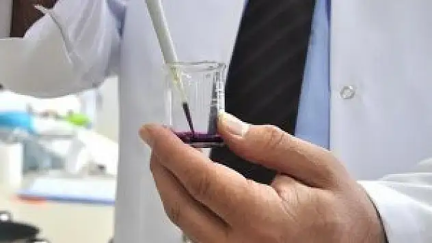 Üretimde kullanılabilen 'antibakteriyel madde' geliştirildi