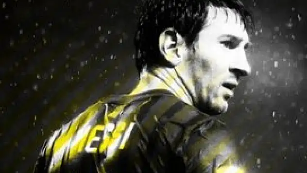 Messi'yi bekleyen tehlike!